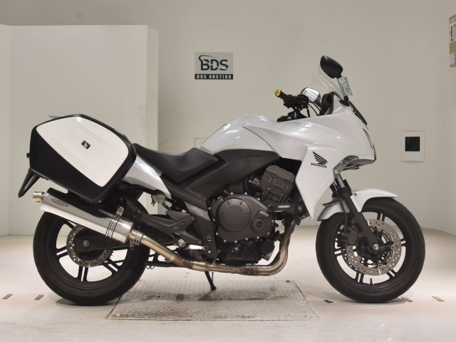 Honda CBF1000 2013