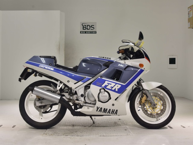 Yamaha FZR250