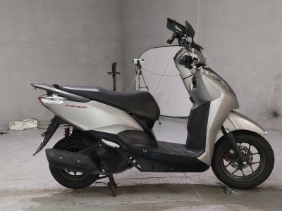 Honda LEAD125 2022