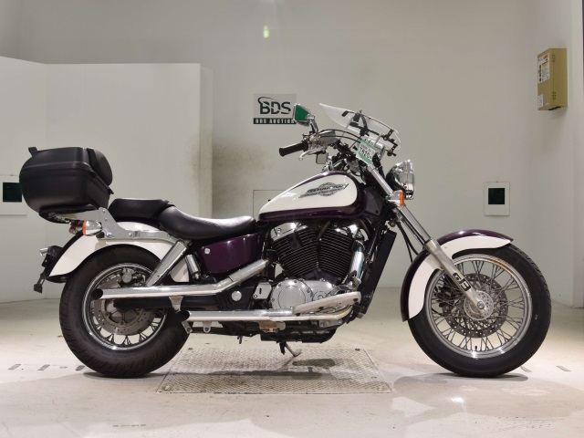 Honda SHADOW1100 CLASSIC 1995