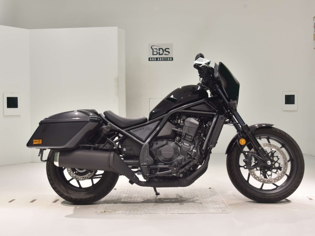 Honda REBEL T CMX1100 2024