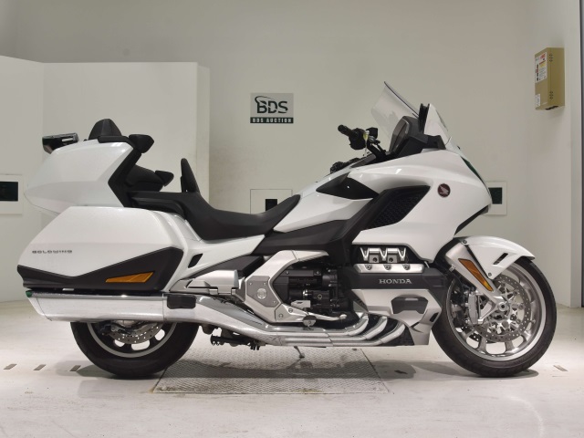 Honda GL1800 TOUR 2018