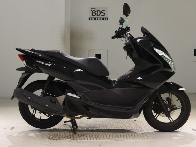 Honda PCX125 2017