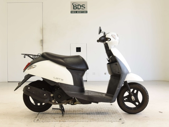 Suzuki LETS