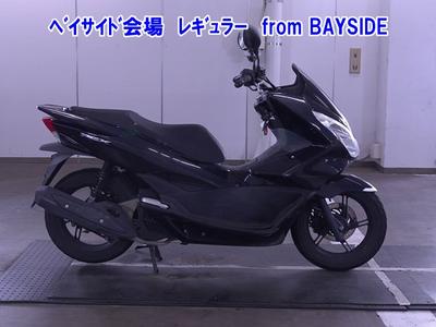 Honda PCX125 2017