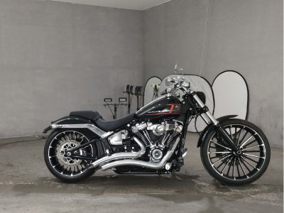 HD FXBR1920 2024