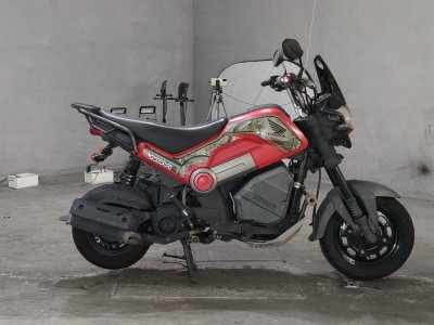 Honda NAVI110 2017