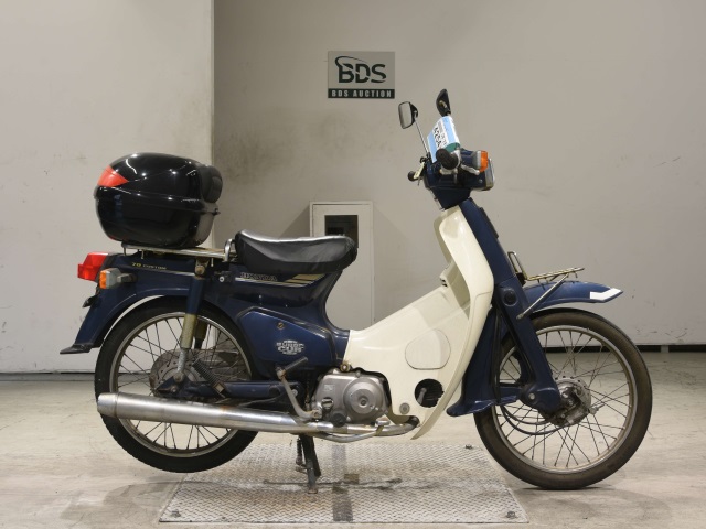 Honda SUPER CUB70 1997