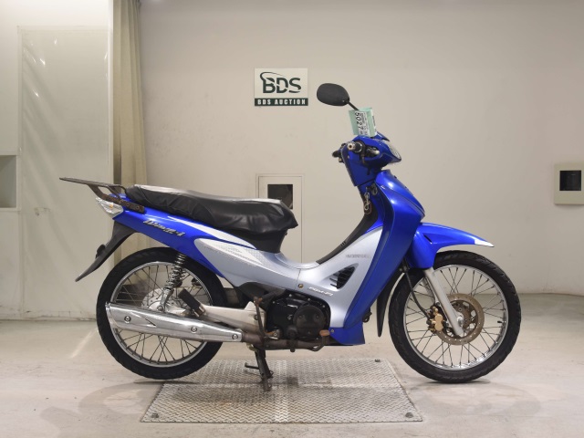 Honda WAVE125I