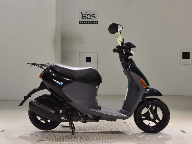 Suzuki LETS4