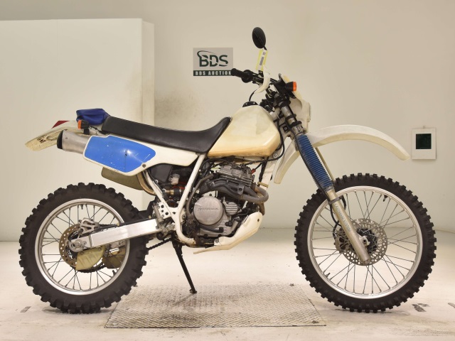 Honda XR250 1991