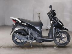 Suzuki ADDRESS V110