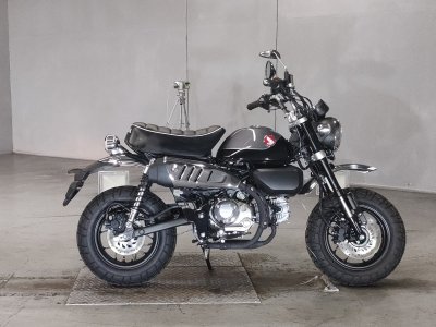 Honda MONKEY125 2022