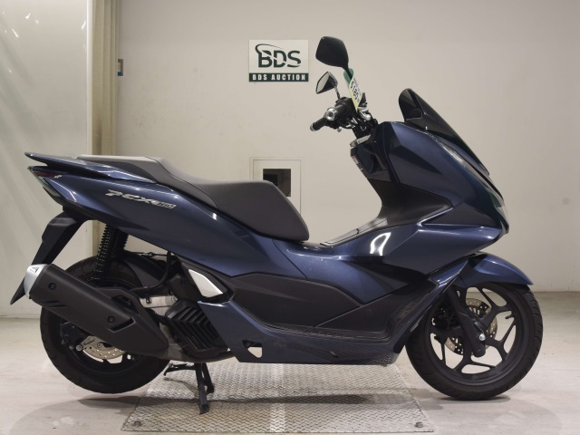 Honda PCX160 2021