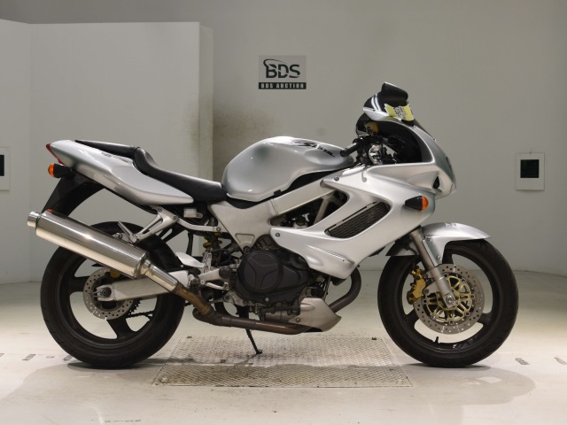 Honda VTR1000F 1998