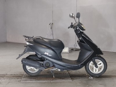 Honda DIO 2004