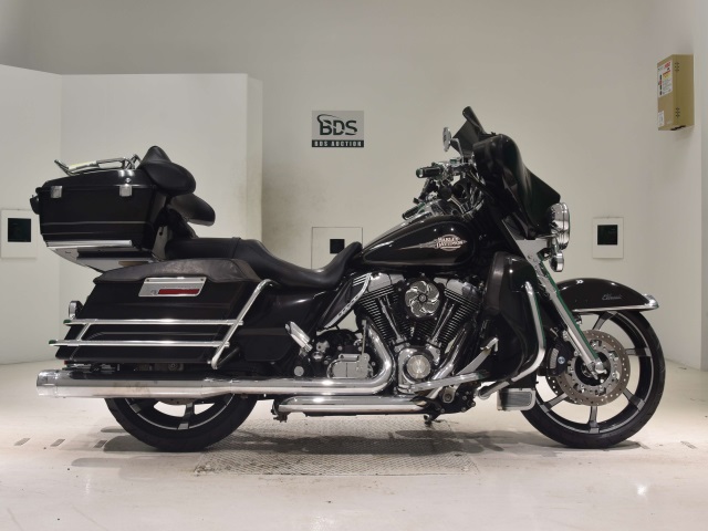 HD ELECTRA GLIDE FLHTC1580 2010