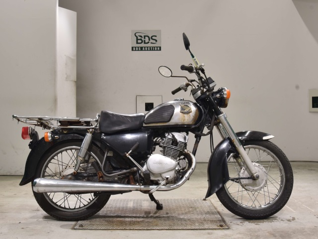 Honda CD125 BENLY