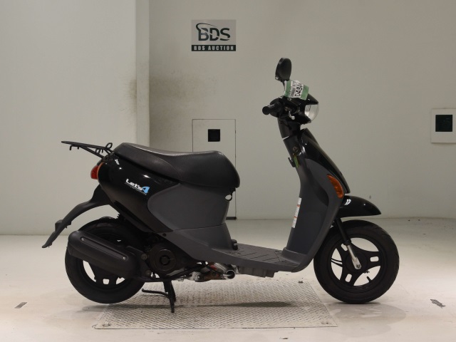 Suzuki LETS