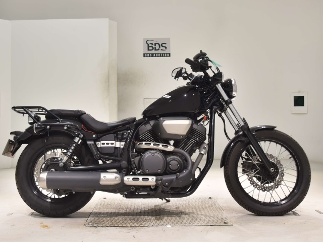 Yamaha BOLT 950A 2019
