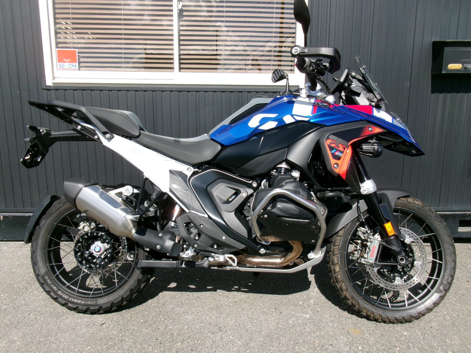 BMW R1300GS SPORTS 2023