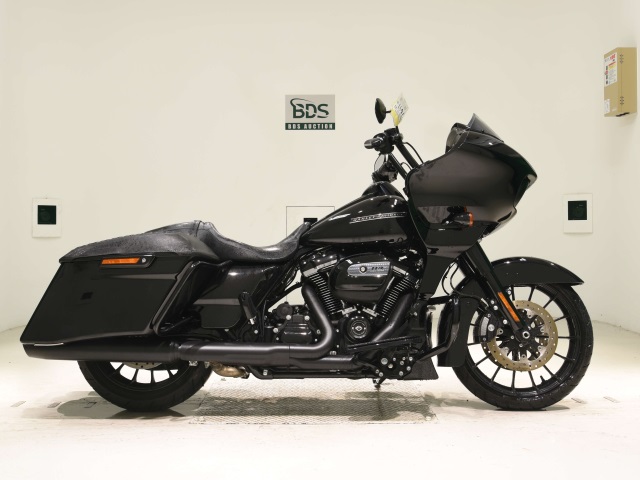 HD SREET GLIDE FLHXS1690 2019
