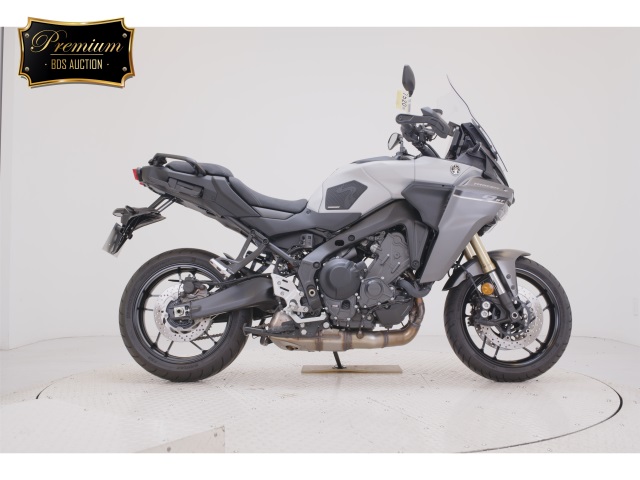 Yamaha TRACER9 GT 2025