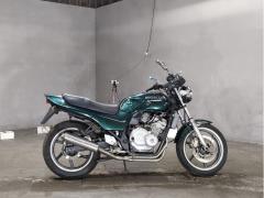 Honda JADE CB250 1991