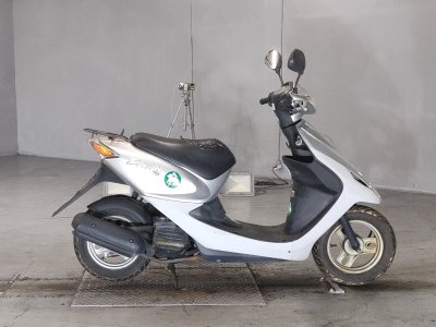 Honda DIO