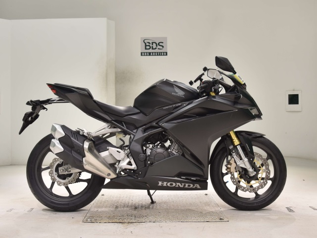 Honda CBR250RRA 2019