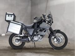Yamaha XT600Z TENERE 2009