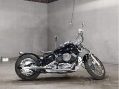 Yamaha DRAGSTAR XVS400 1997