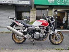 Honda CB1300SF 2004