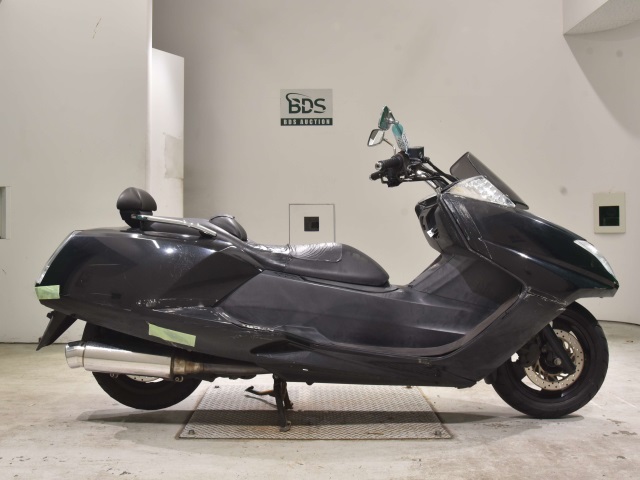 Yamaha MAXAM250 2006