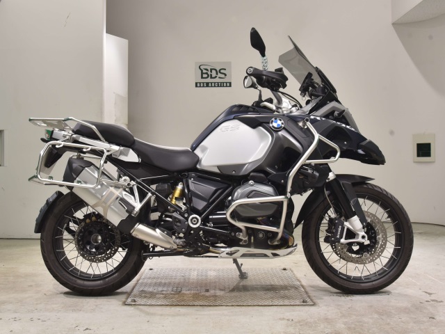BMW R1200GS ADVENTURE 2016