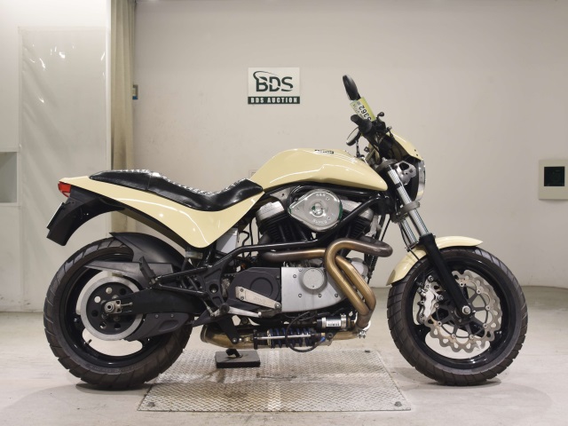 Buell M2 CYCLONE 2001