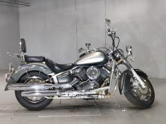 Yamaha DRAGSTAR XVS1100 CLASSIC 2006
