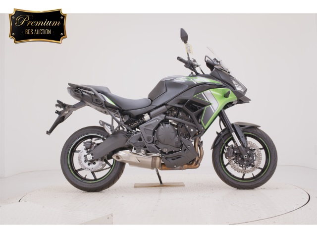 Kawasaki VERSYS 650A 2024