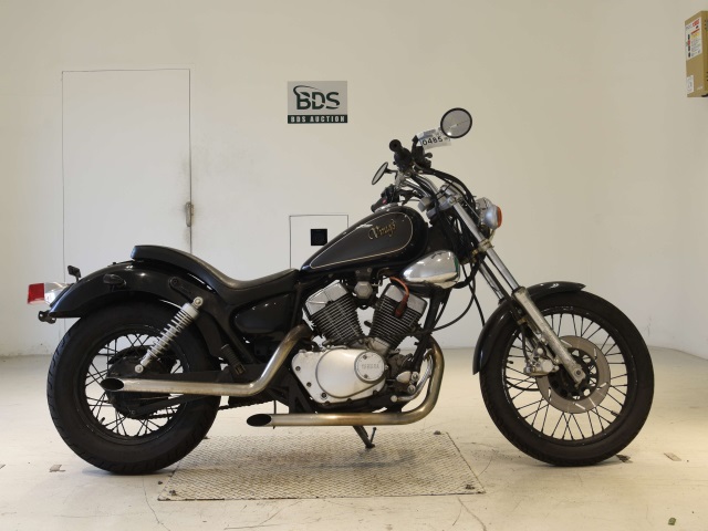 Yamaha VIRAGO XV250