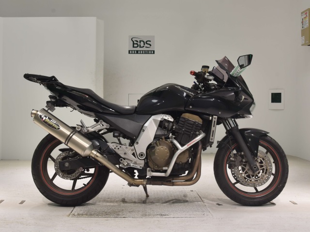 Kawasaki Z750S 2006