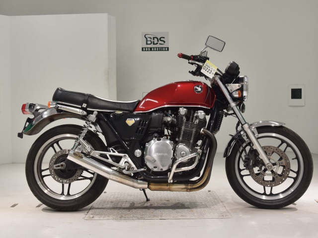 Honda CB1100A 2010