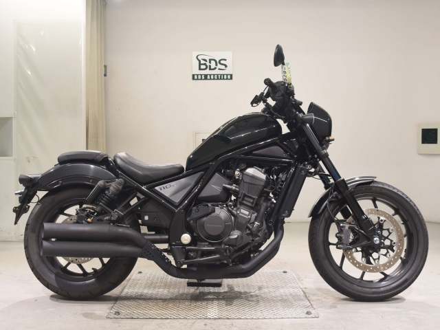 Honda REBEL CMX1100 2023