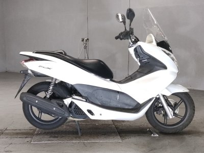 Honda PCX125 2010