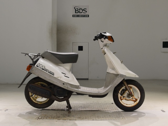 Yamaha JOG80 SPORT 1988