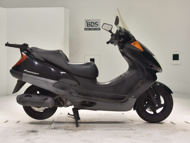 Honda FORESIGHT EX 2005