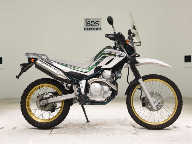 Yamaha SEROW XT250 2020