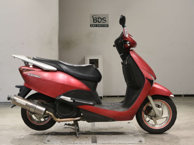 Honda LEAD110 2008