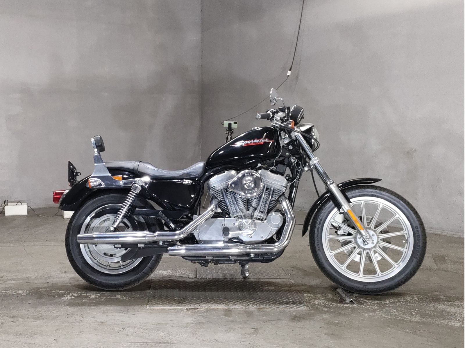 HD SPORTSTER XL883 2004
