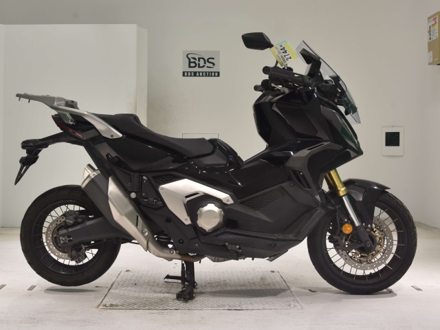 Honda X-ADV750-2 2022
