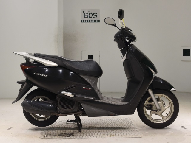 Honda LEAD110 2008